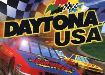 Daytona USA: Cheat Codes