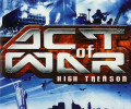 Act of War: High Treason: +2 трейнер