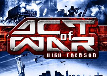 Act of War: High Treason: Обзор