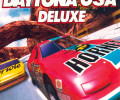 Daytona USA Deluxe: +2 трейнер