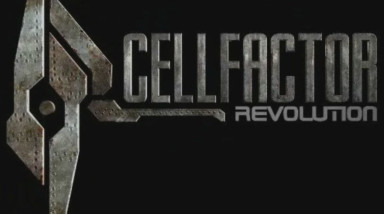 CellFactor: Revolution: Трейлер #6