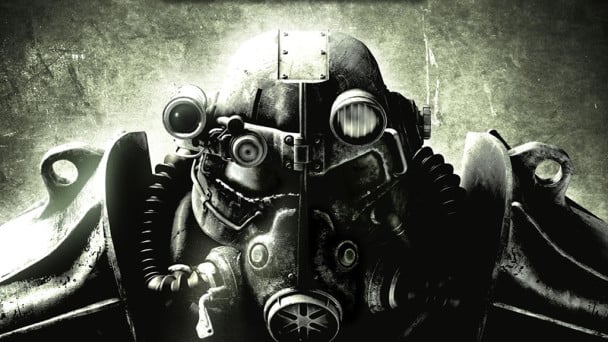 Fallout 3: Обзор