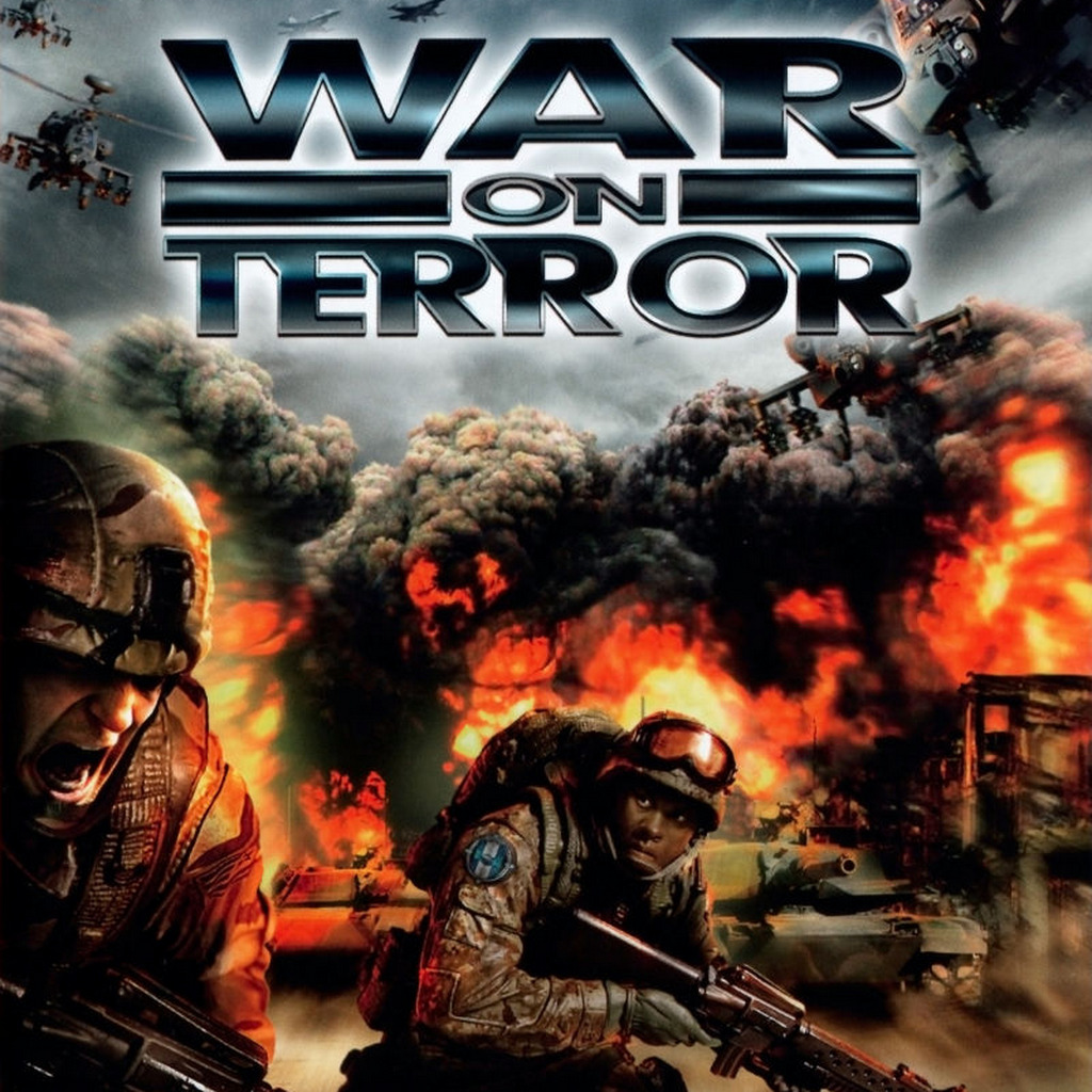 Читы для War on Terror — чит коды, nocd, nodvd, трейнер, crack, сохранения,  совет, скачать бесплатно | StopGame