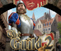 The Guild 2: +2 трейнер