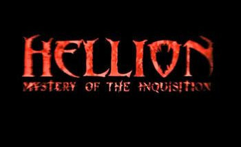 Hellion: The Mystery of Inquisition: Превью
