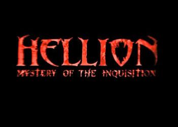 Hellion: The Mystery of Inquisition: Превью