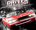 Driver: Parallel Lines: +8 трейнер