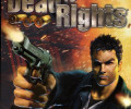 Dead to Rights: Коды