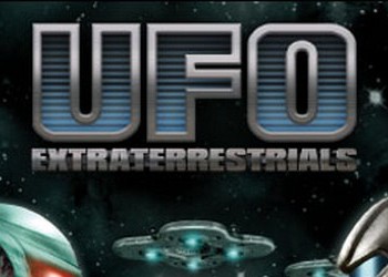 UFO: Extraterrestrials: Обзор