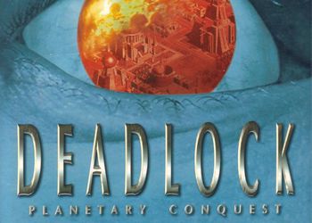 deadlock planetary conquest aliens