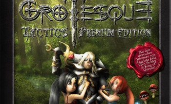 Grotesque: Heroes Hunted: Превью