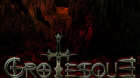 Grotesque: Heroes Hunted: Превью