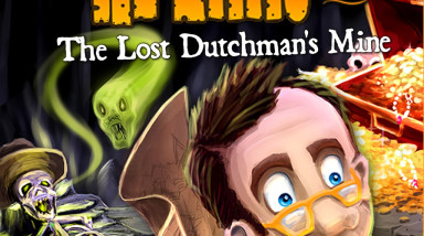 Al Emmo & The Lost Dutchman's Mine: Прохождение