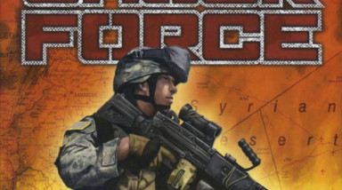 Combat Mission: Shock Force: Танк Великобритании