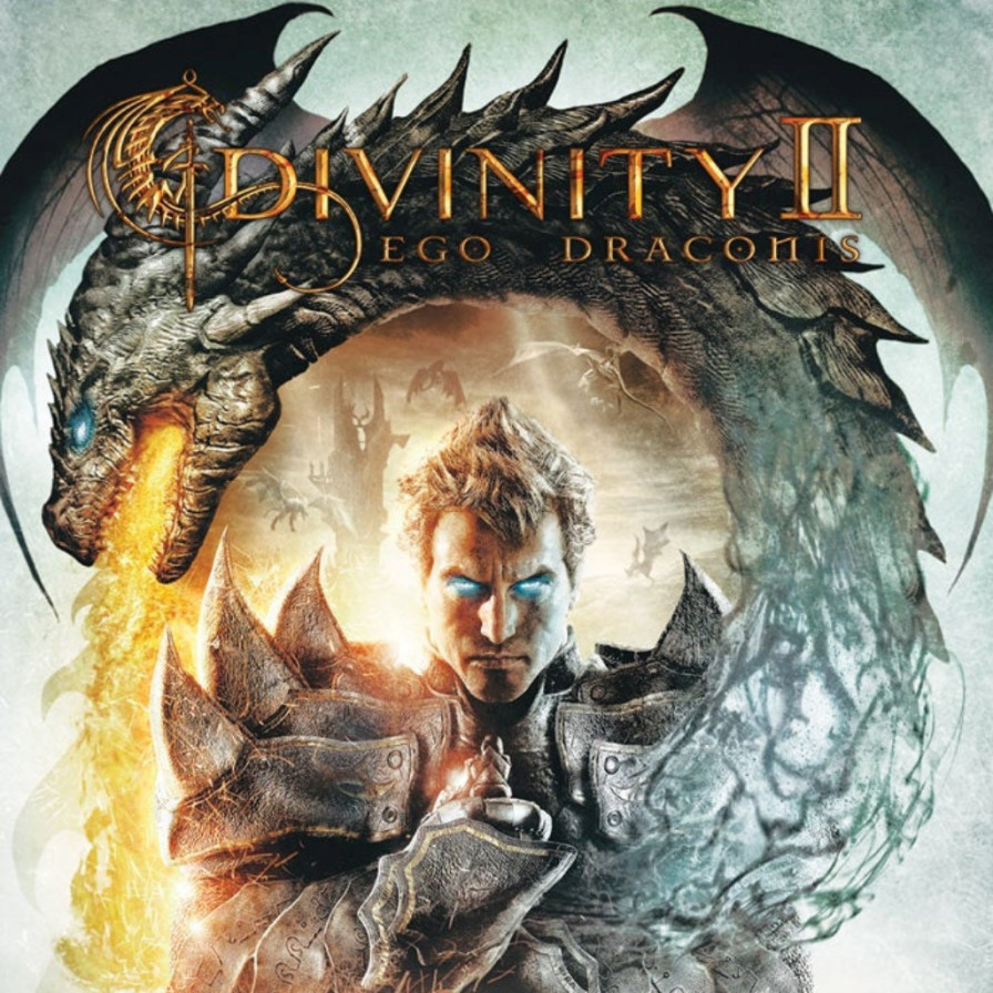 Divinity 2 The Dragon Knight Saga Kaufen Divinity 2: The Dragon Knight Saga (Пламя мести) — обзоры и отзывы
