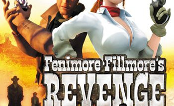 Fenimore Fillmore's Revenge: Прохождение