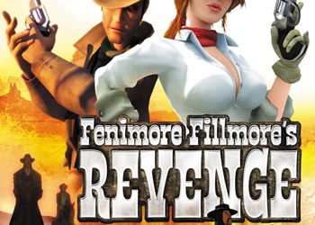 FENIMORE FILLMORE&#8217;S REVENGE: Game Walkthrough and Guide