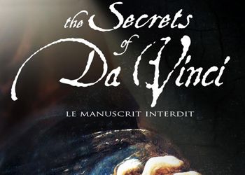 The Secrets of Da Vinci: The Forbidden Manuscript: Прохождение