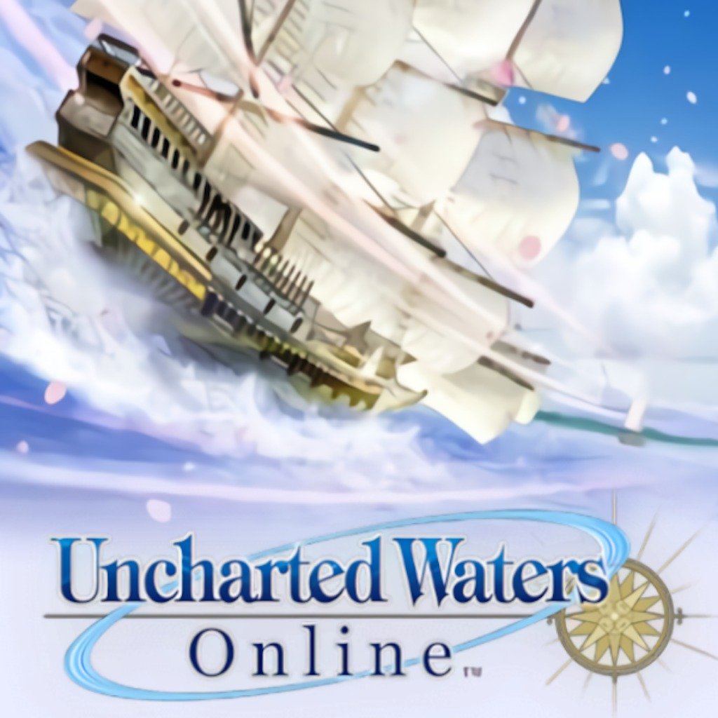 Подборки с игрой Uncharted Waters Online | StopGame