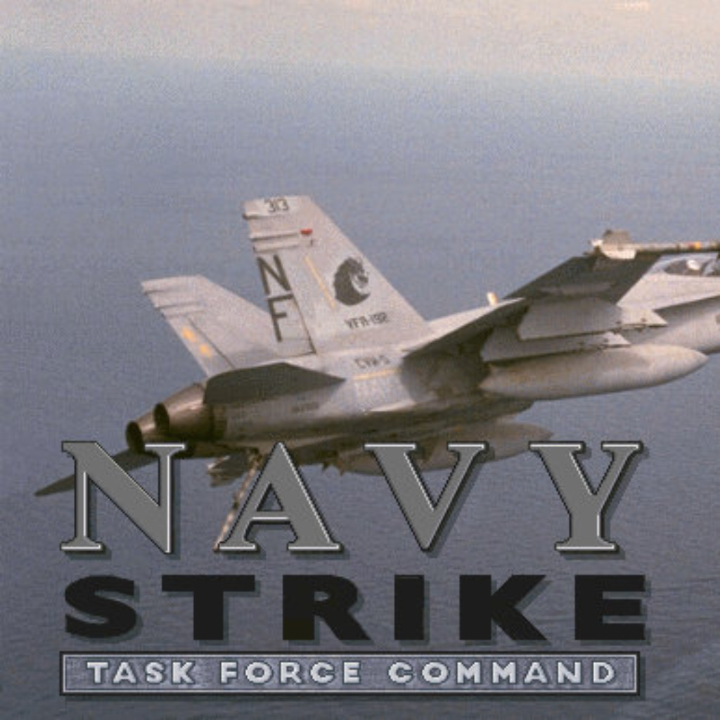 Скриншоты игры Navy Strike: Task Force Command — галерея, снимки экрана |  StopGame