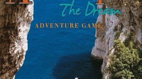 Anacapri: The Dream: Прохождение