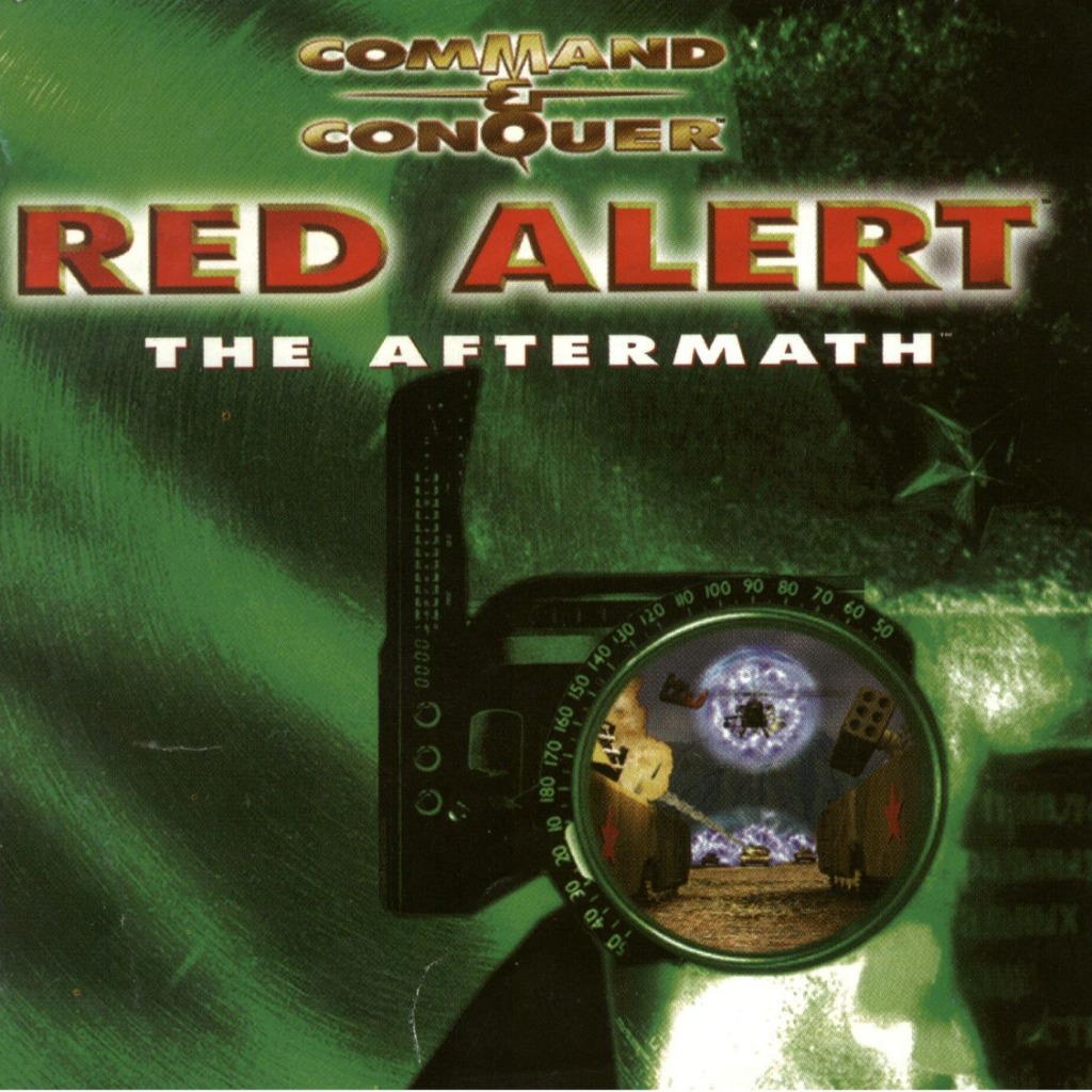 Игры серии Command & Conquer: Red Alert | StopGame