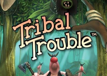 Tribal Trouble: Cheat Codes