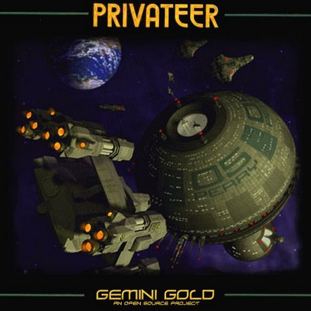 Wing Commander: Privateer - Gemini Gold — обзоры и отзывы, описание, дата  выхода, официальный сайт игры, системные требования и оценки игроков |  StopGame