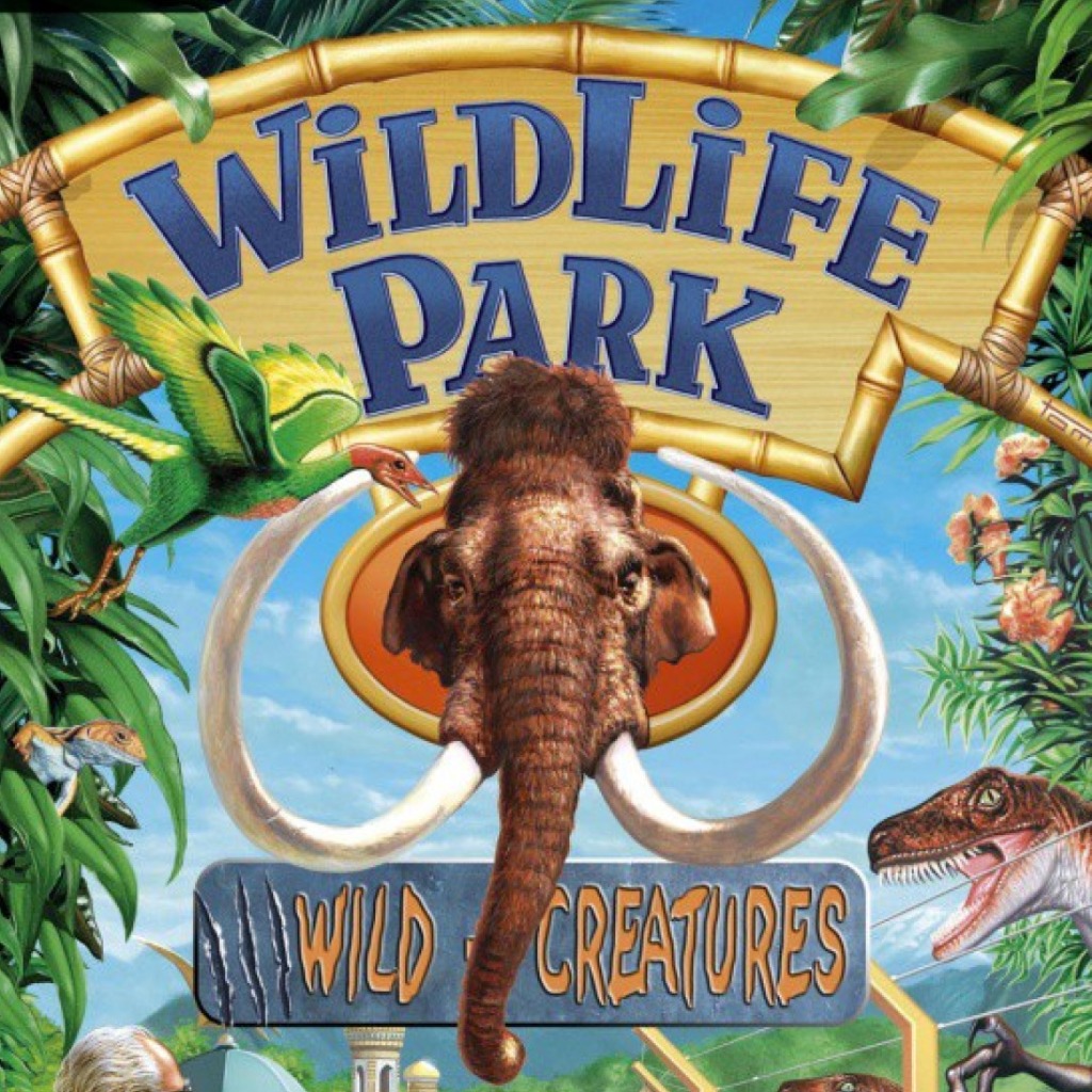 Игры похожие на WildLife Park: Wild Creatures | StopGame