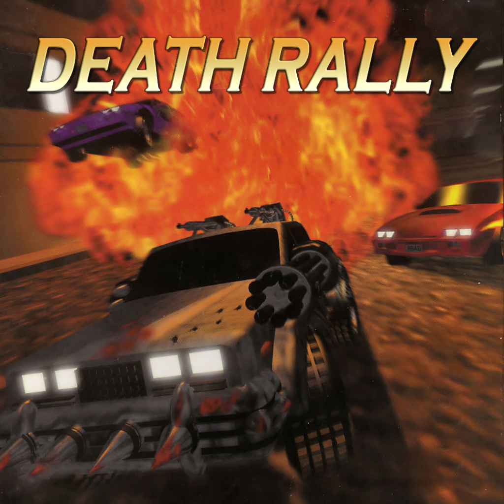 Death Rally (1996): Коды | StopGame