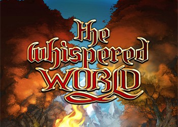 The Whispered World: Обзор