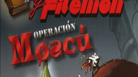 Mortadelo y Filemón: Operación Moscú: Прохождение