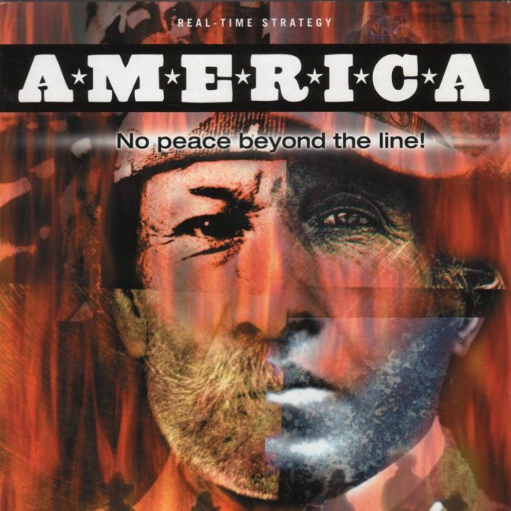 America No Peace Beyond The Line Download Chip America: No Peace Beyond the Line (Америка) — обзоры и отзывы, описание