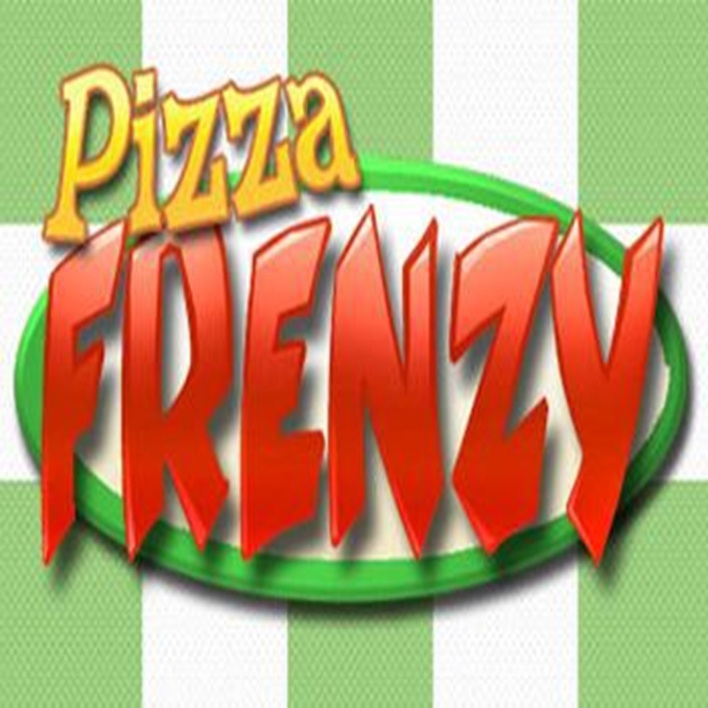 Подборки с игрой Pizza Frenzy | StopGame
