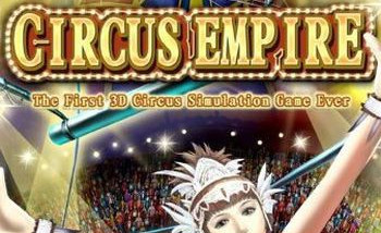 Circus Empire: Советы и тактика