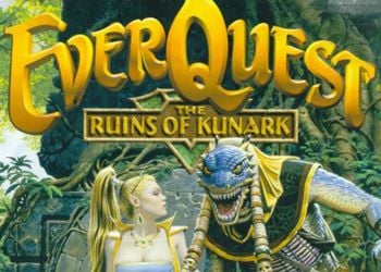 EverQuest: The Ruins of Kunark: Скриншоты | StopGame