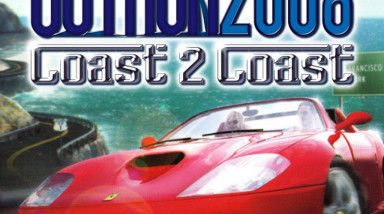 OutRun 2006: Coast 2 Coast: Обзор