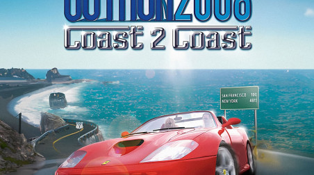 OutRun 2006: Coast 2 Coast: Обзор
