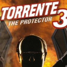 Torrente 3: El Protector (Торренте 3: Трахтенберг В Мадриде.