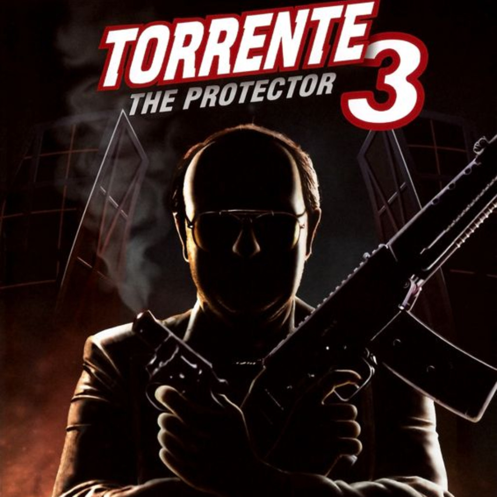 Новости об игре Torrente 3: El Protector | StopGame