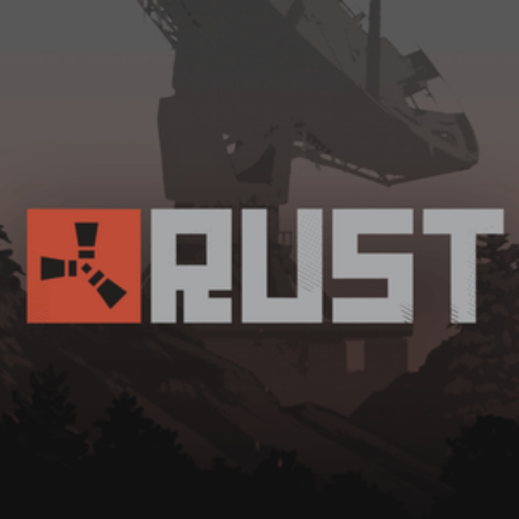 RUST 