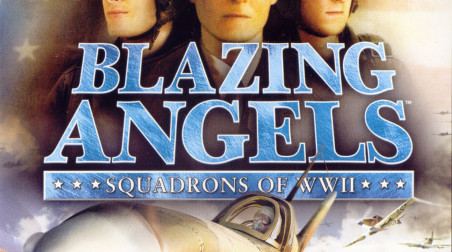 Blazing Angels: Squadrons of WWII: Обзор