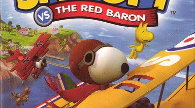 Snoopy vs. the Red Baron: Советы и тактика