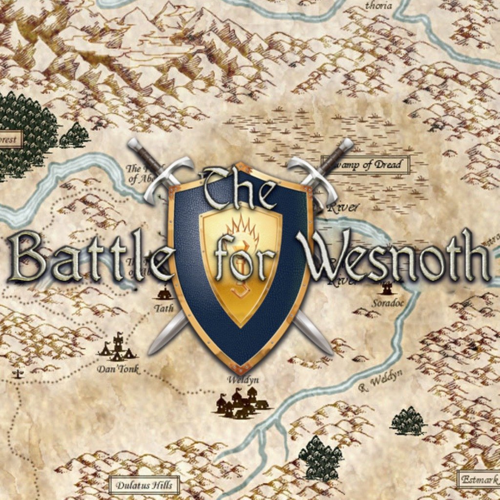 The Battle for Wesnoth: Коды | StopGame