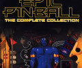 Epic Pinball: The Complete Collection: Коды