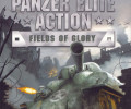 Panzer Elite Action: Fields of Glory: +4 трейнер