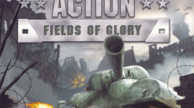 Panzer Elite Action: Fields of Glory: Превью