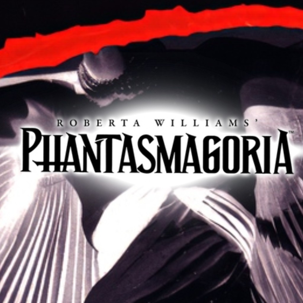 Phantasmagoria: Прохождение | StopGame