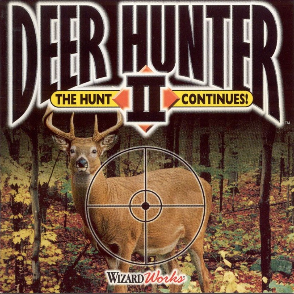 Deer Hunter II: The Hunt Continues — обзоры и отзывы, описание, дата  выхода, официальный сайт игры, системные требования и оценки игроков |  StopGame