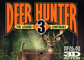Deer Hunter 3: The Legend Continues: Cheat Codes
